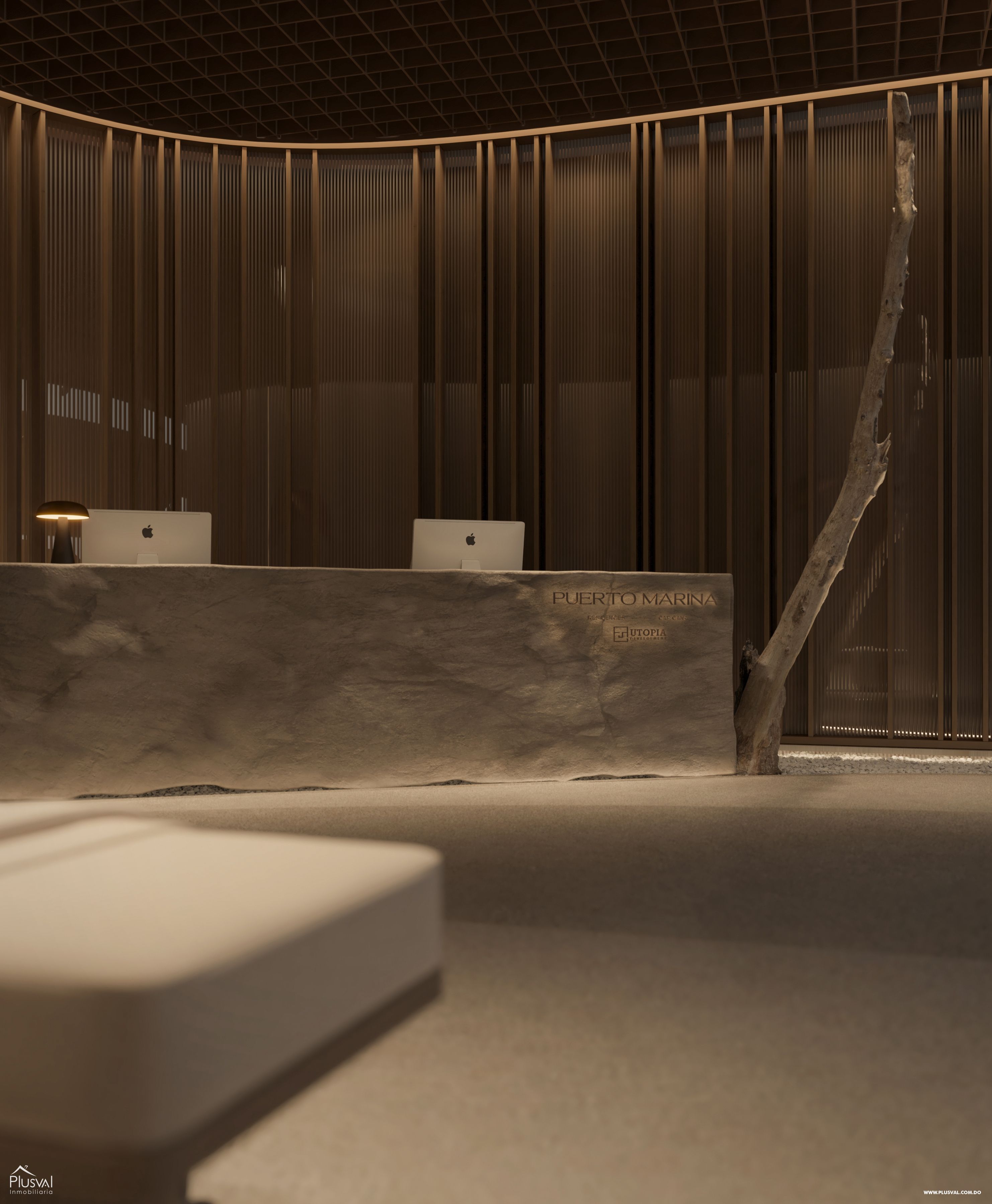 Apartamentos de Lujo en Cap Cana con Alta Plusvalía 491921