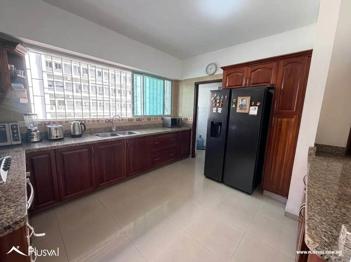 Apartamento en La Esperilla en venta 491285