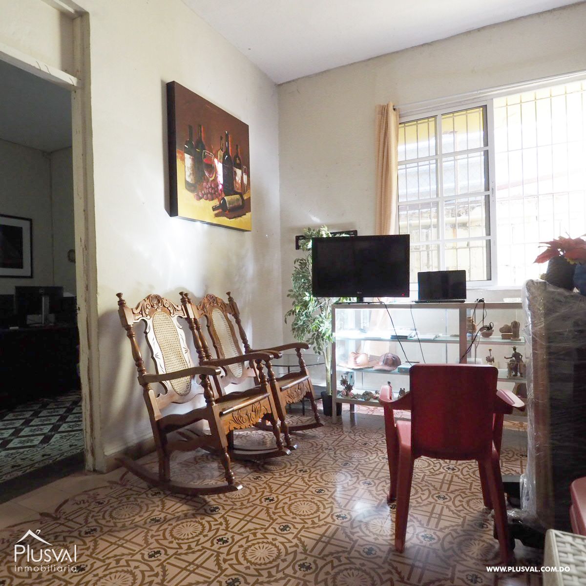 Casa en Venta, Gazcue 269722