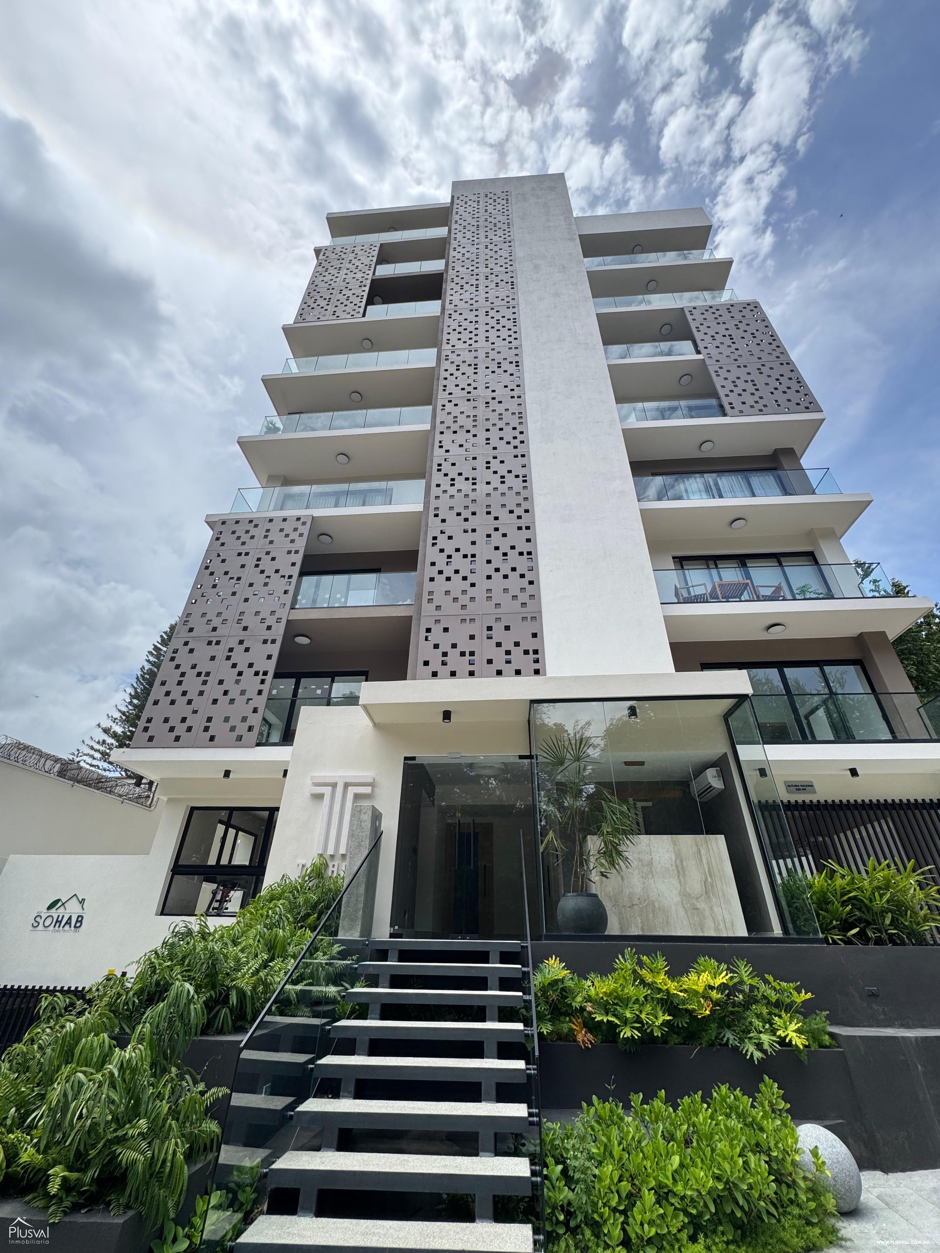 Apartamentos en alquiler en el área monumental 459208