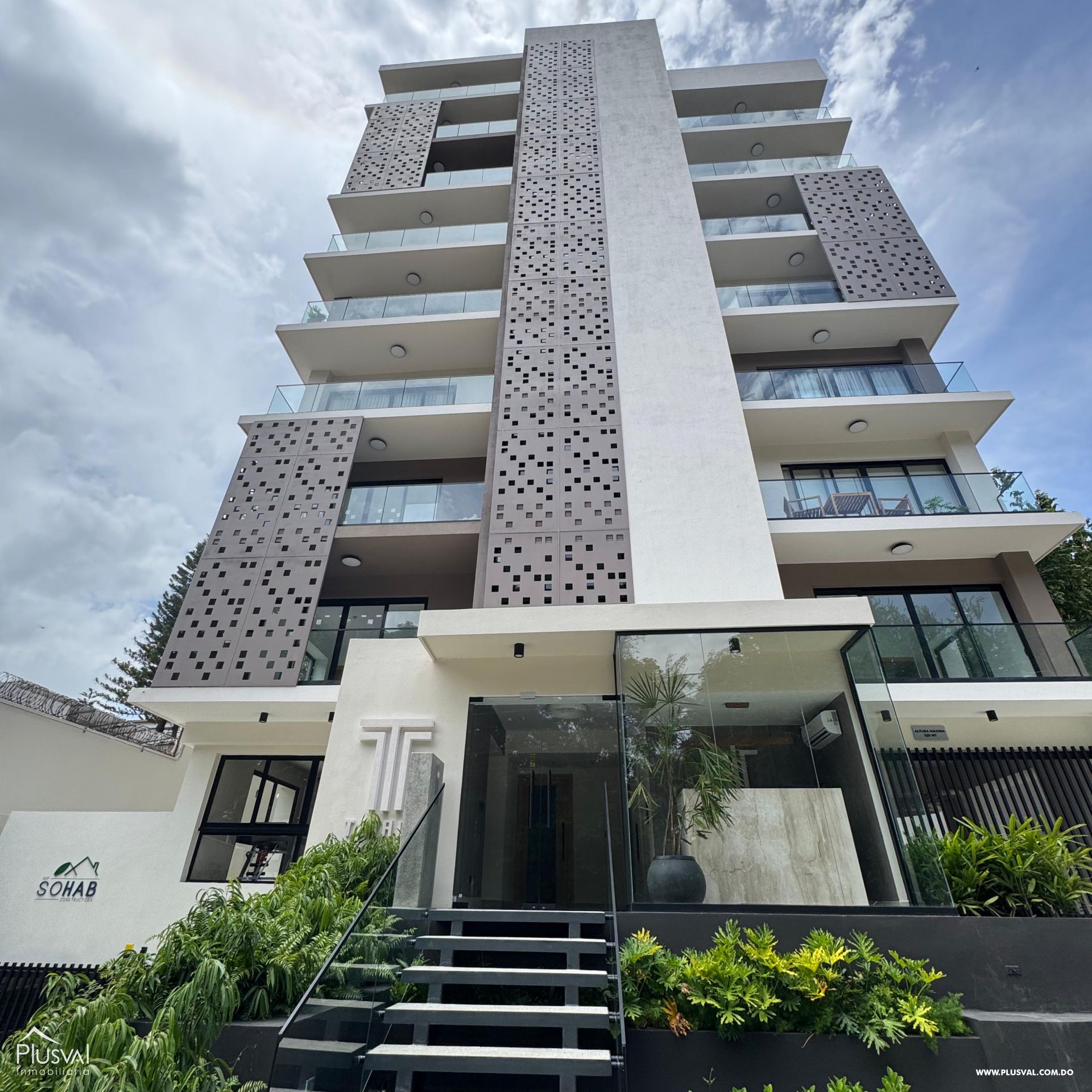 Apartamentos en alquiler en el área monumental 459251