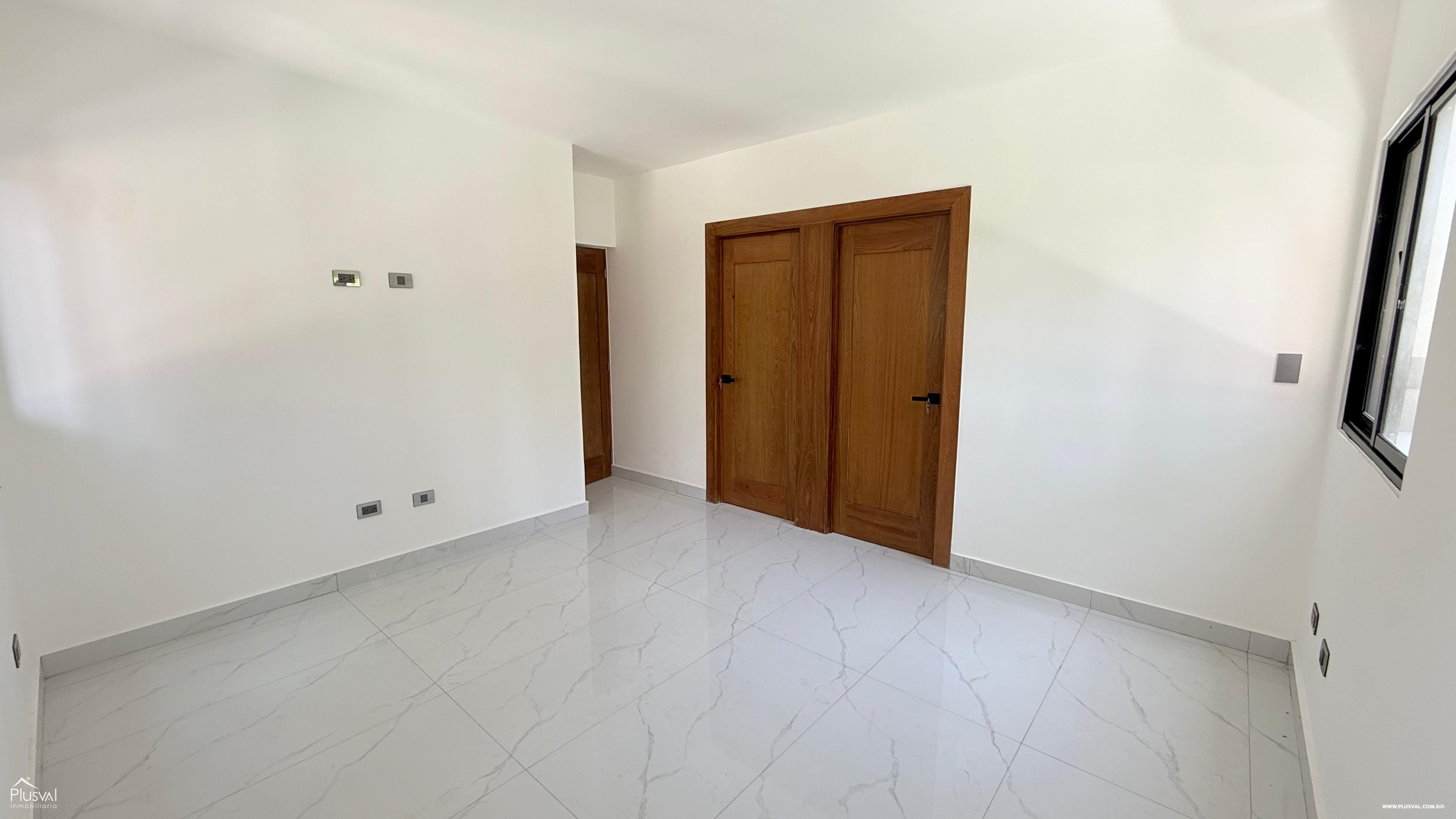 Apartamento en Venta Exclusividad y Confort en el Corazón de Santiago 452235