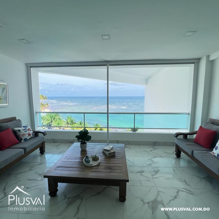 Penthouse de lujo en Juan Dolio 288455