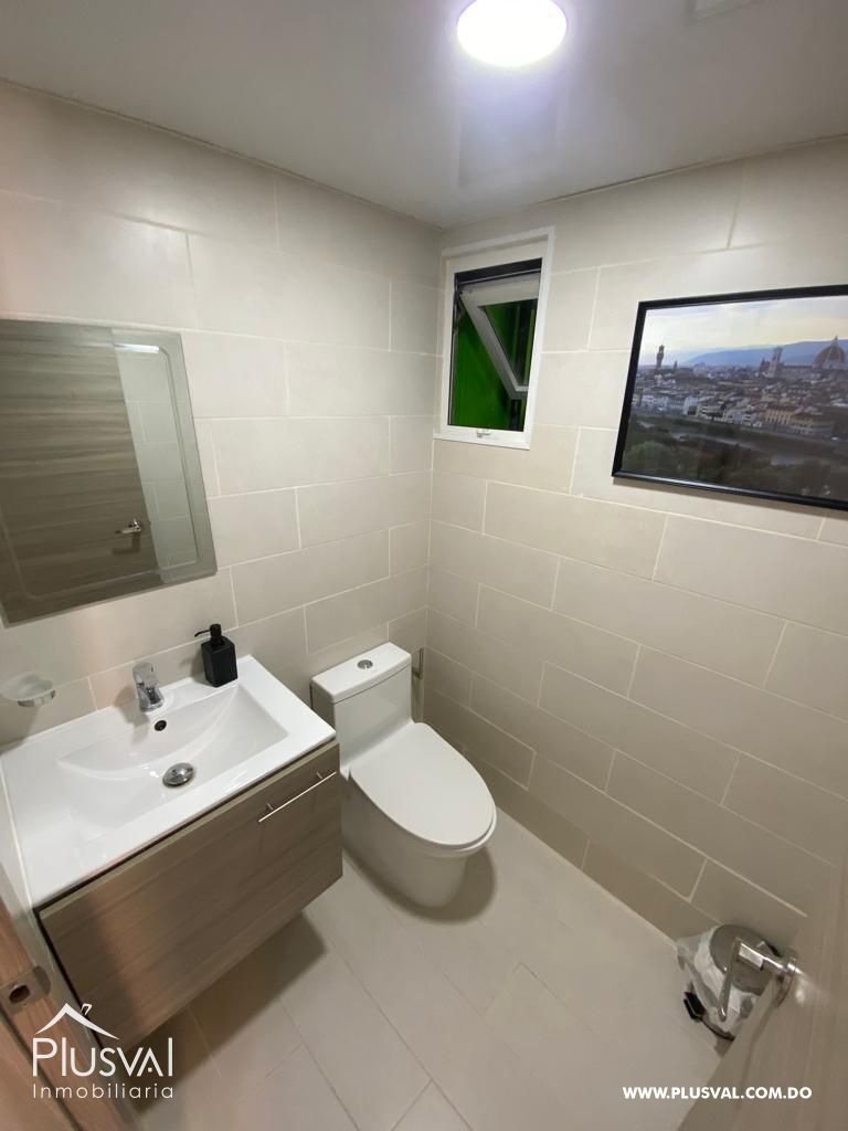 Apartamento Amoblado en Venta, Bavaro Punta Cana 294276