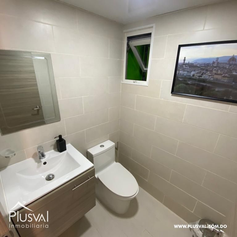 Apartamento Amoblado en Venta, Bavaro Punta Cana 294276
