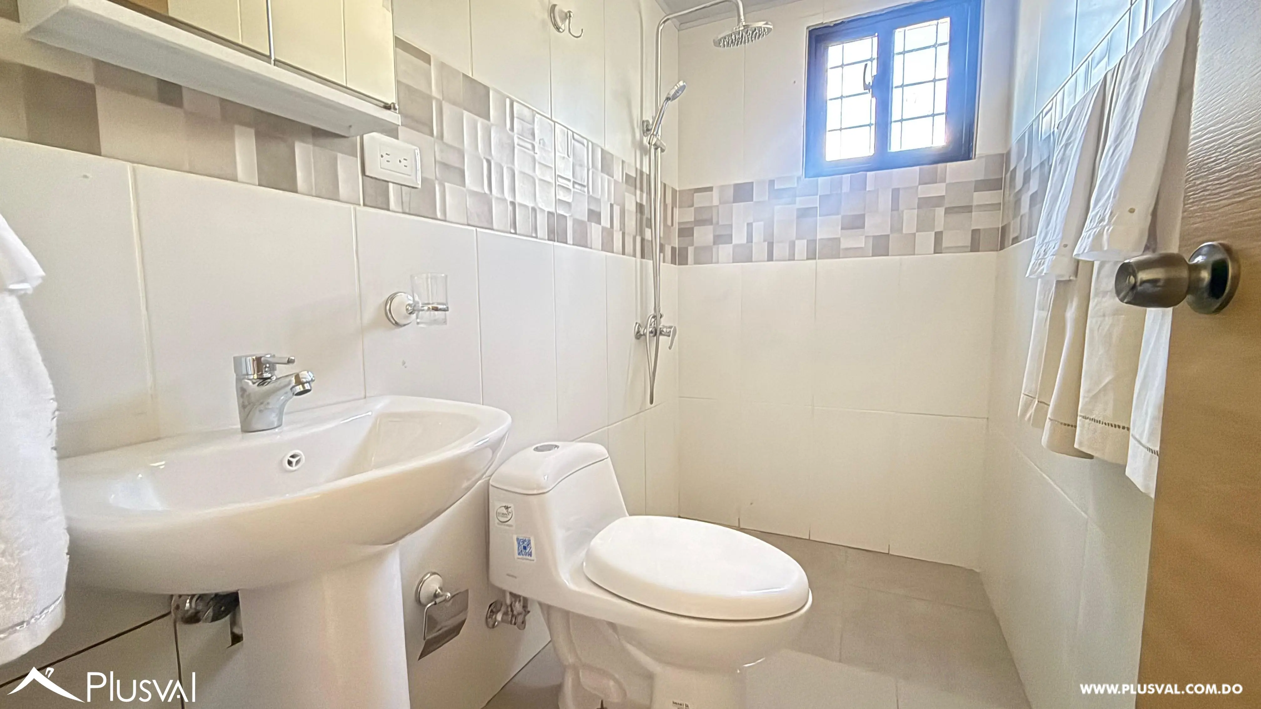 Proyecto de Apartamentos de Bajo Costo en Villa González 468202