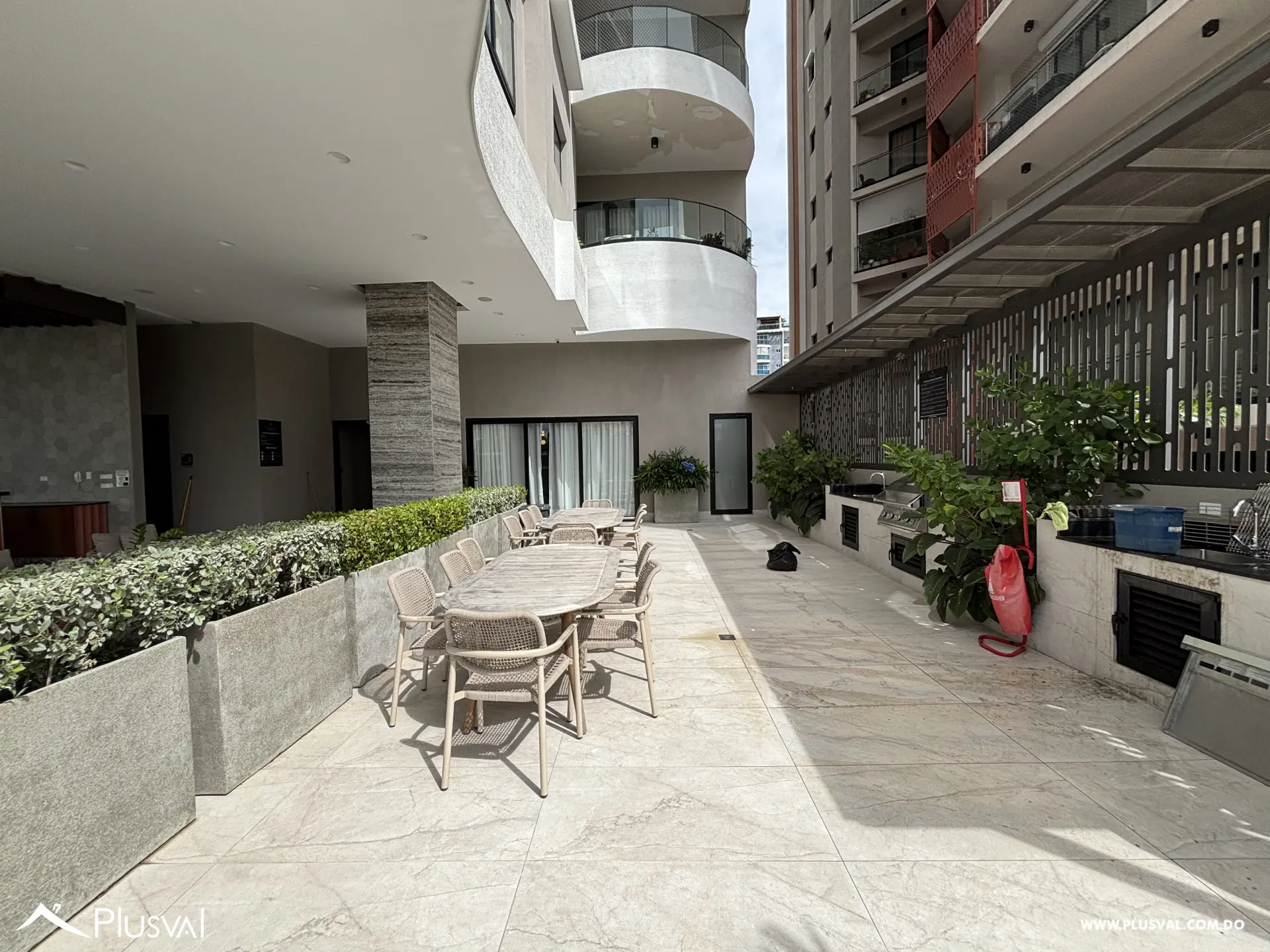 Exclusividad y Elegancia en el Corazón de Bella Vista 522555