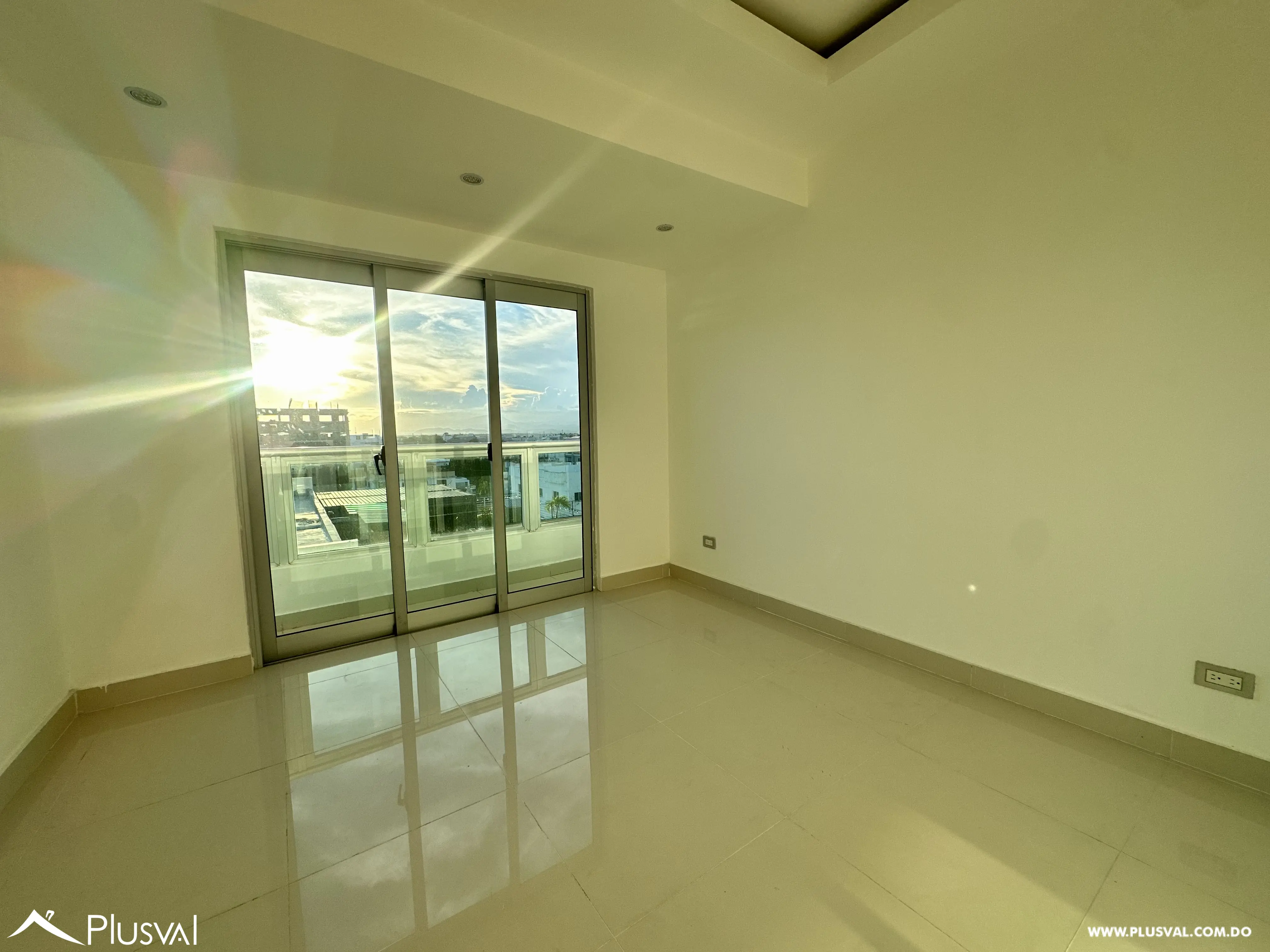 Apartamentos en Renacimiento de 3 habitaciones, estar familiar y area social con Piscina; listos para estrenar 469035