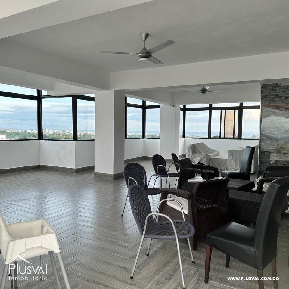 Apartamento de Listo en Alma Rosa l 410648