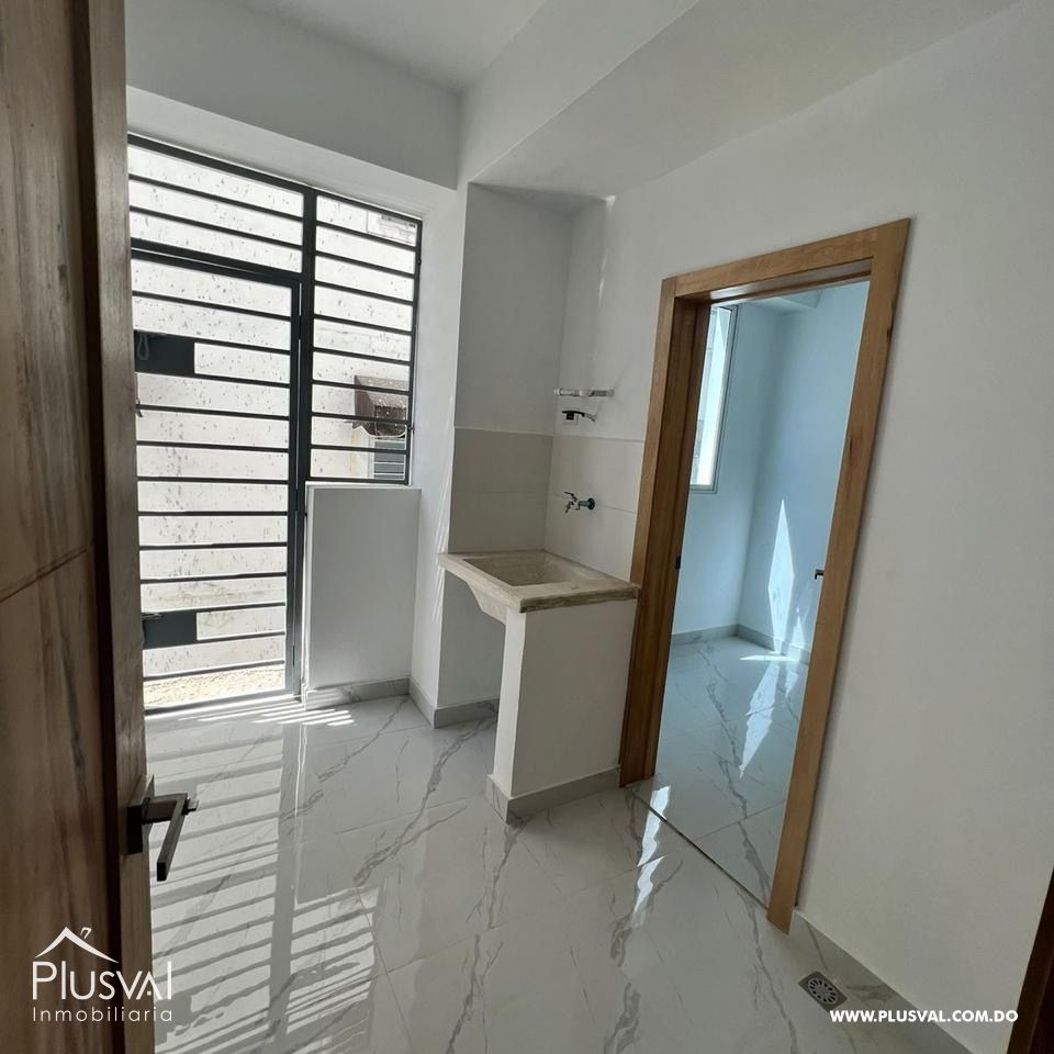 Amplio Pent-house en Vista Hermosa 347677
