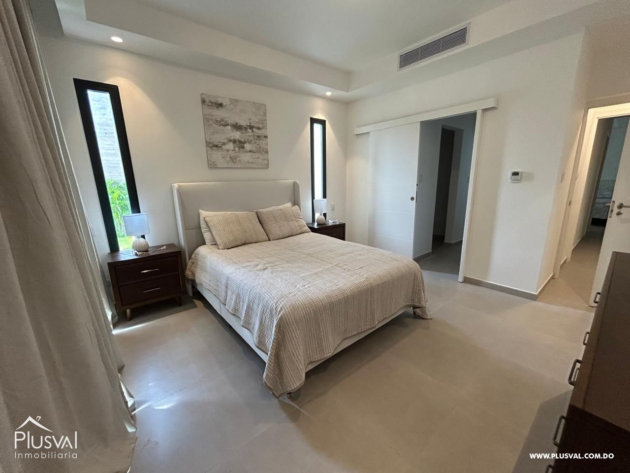 Apartamentos en alquiler de 2 habitaciones cocotal a 6 minutos de la playa 464348