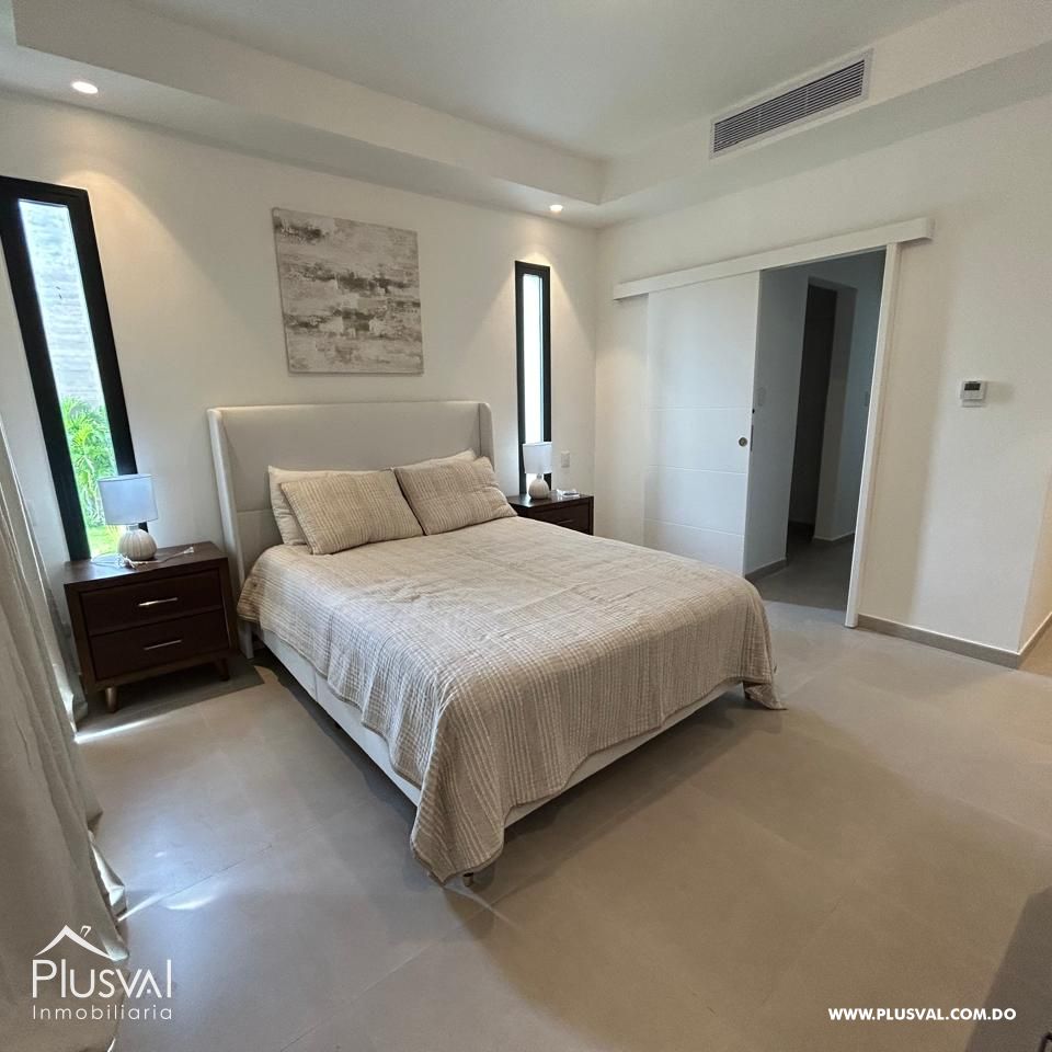 Apartamentos en alquiler de 2 habitaciones cocotal a 6 minutos de la playa 464348