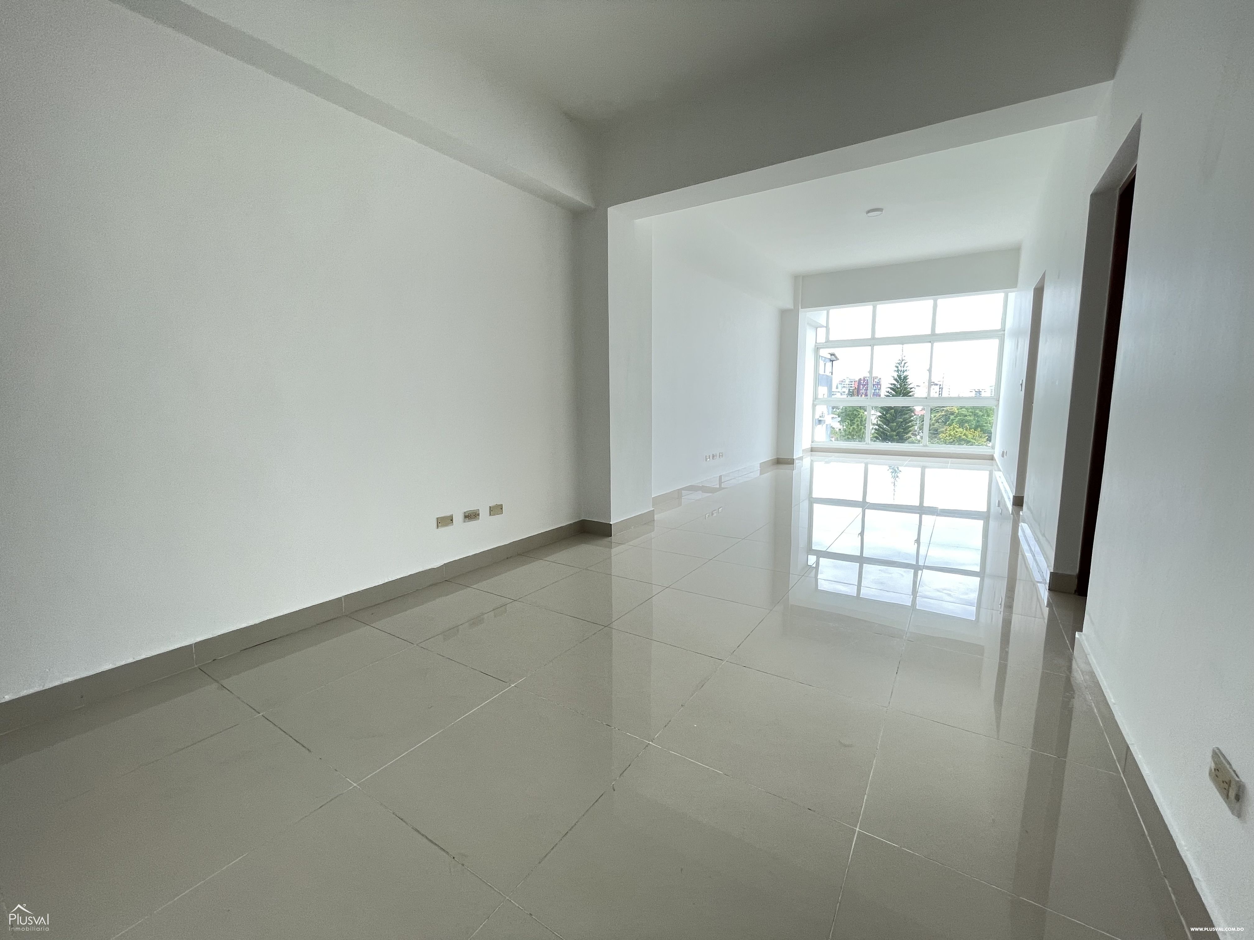 Apartamento en alquiler en Urb. Fernandez 275478