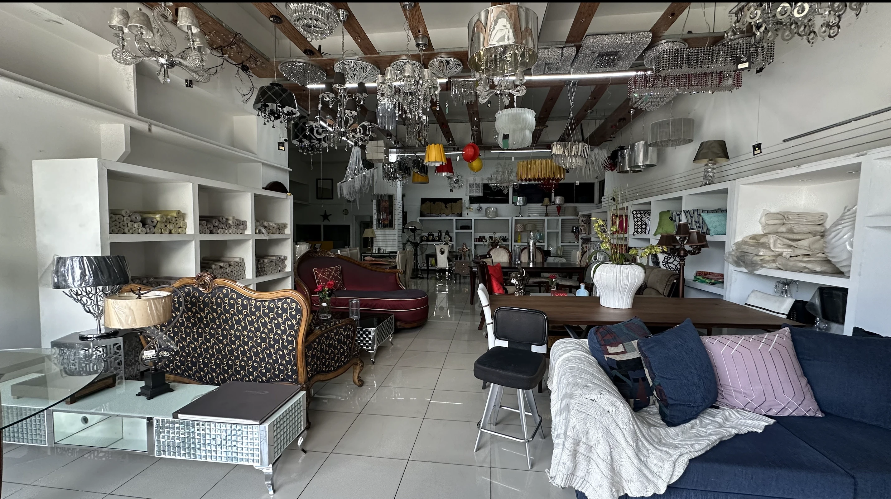 Local Comercial en San Carlos 444791