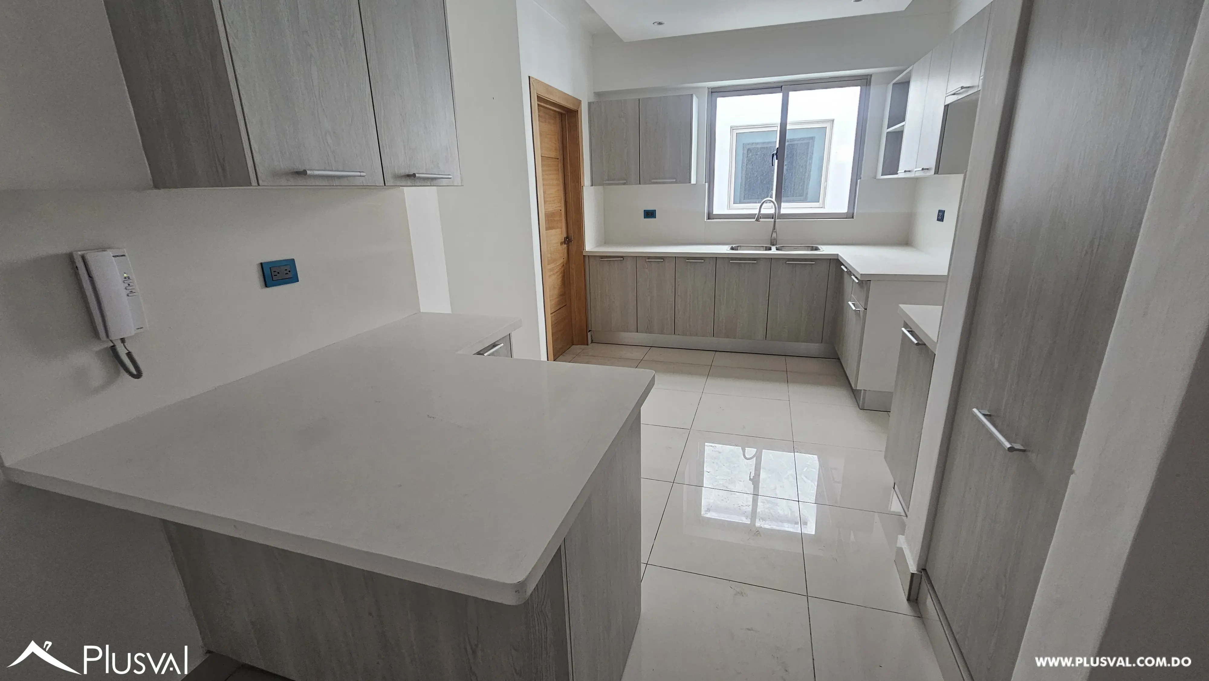 Amplio apartamento ideal para vivir 459609