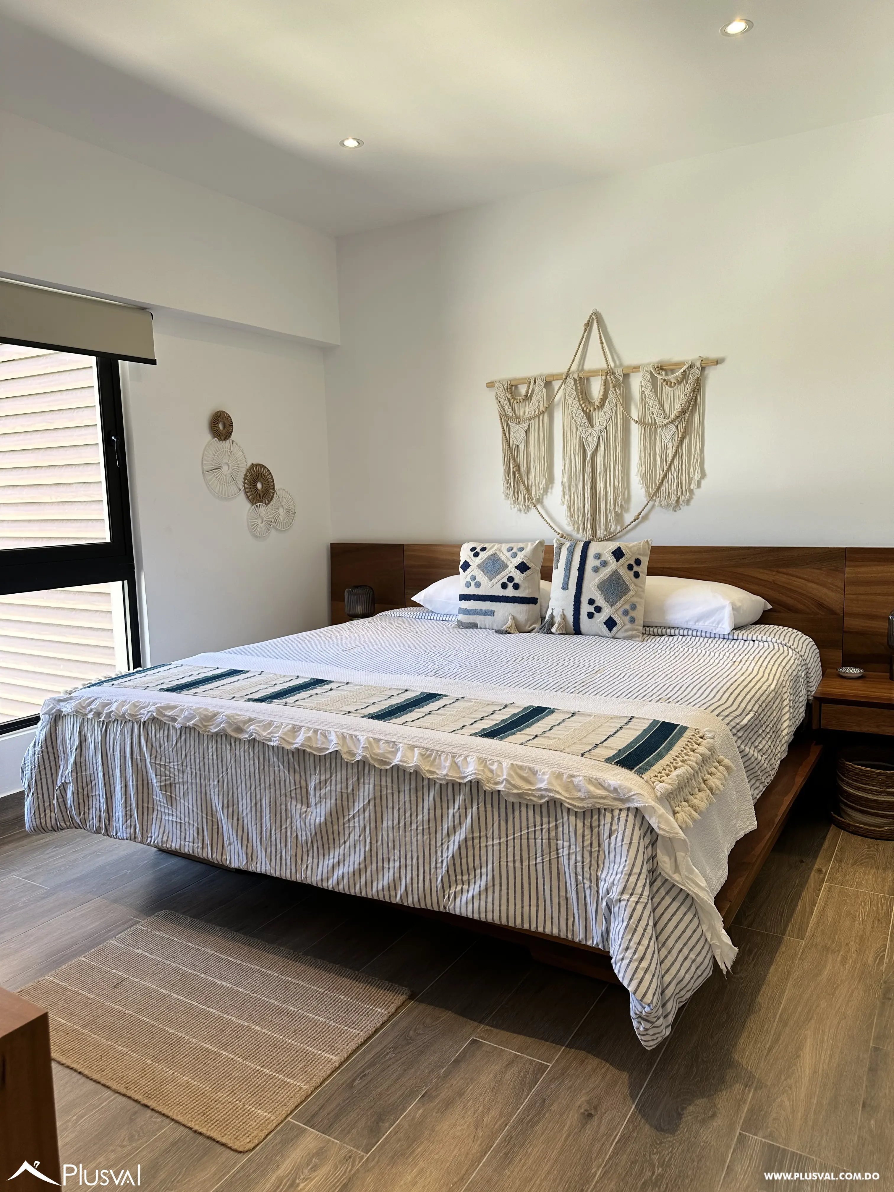 Se renta apartamento amueblado de 1 habitación en Cap Cana 525973