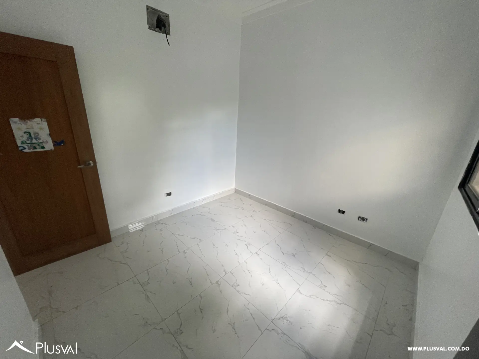 Apartamento en venta 3Hab. Cuarto de servicio 2 baños · SDE 508584