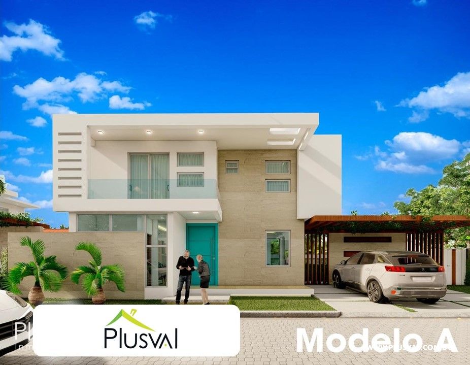 Exclusiva Villa en la Costa Norte 167574