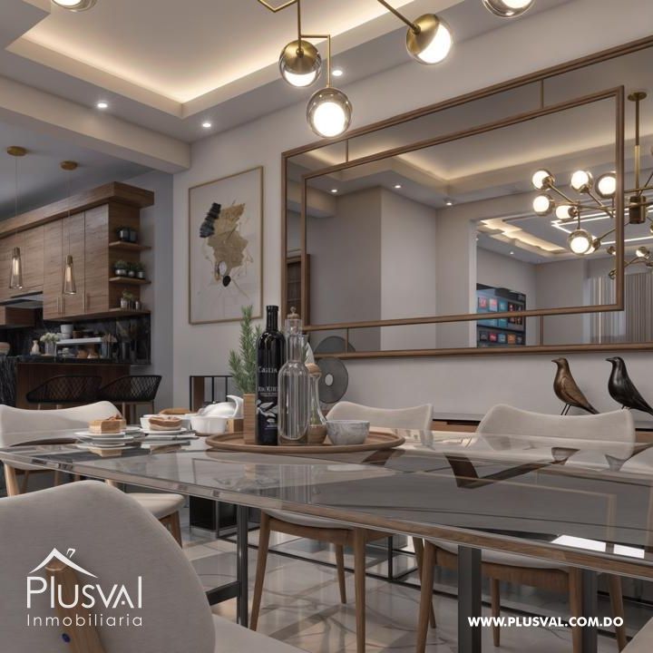Apartamento en Prado Oriental 385489
