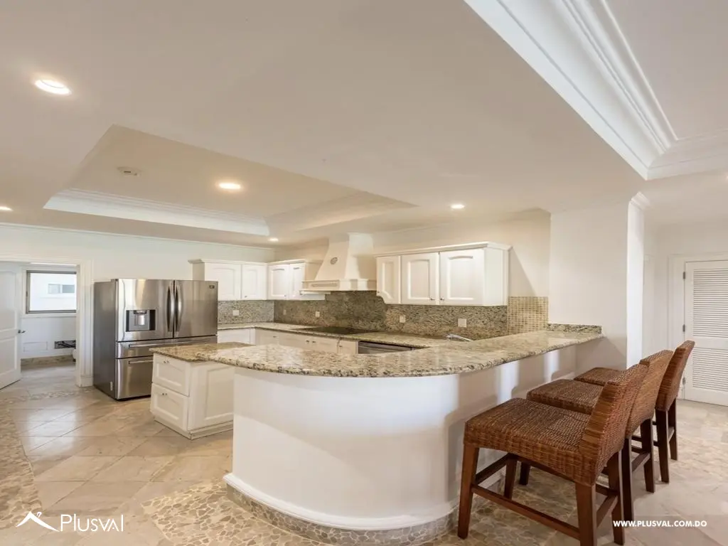 Apartamento en venta - Fundares at Cap Cana 495542