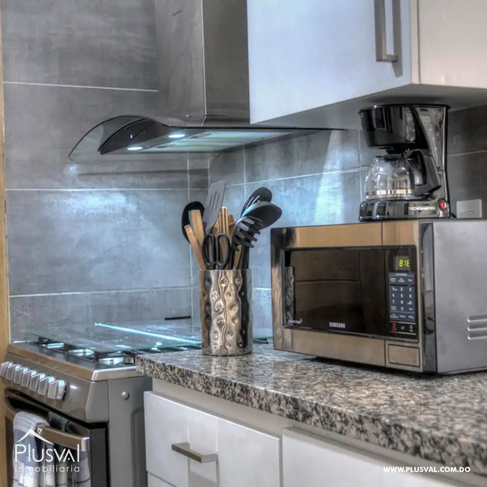 Apartamento en venta en Bella Vista 348541