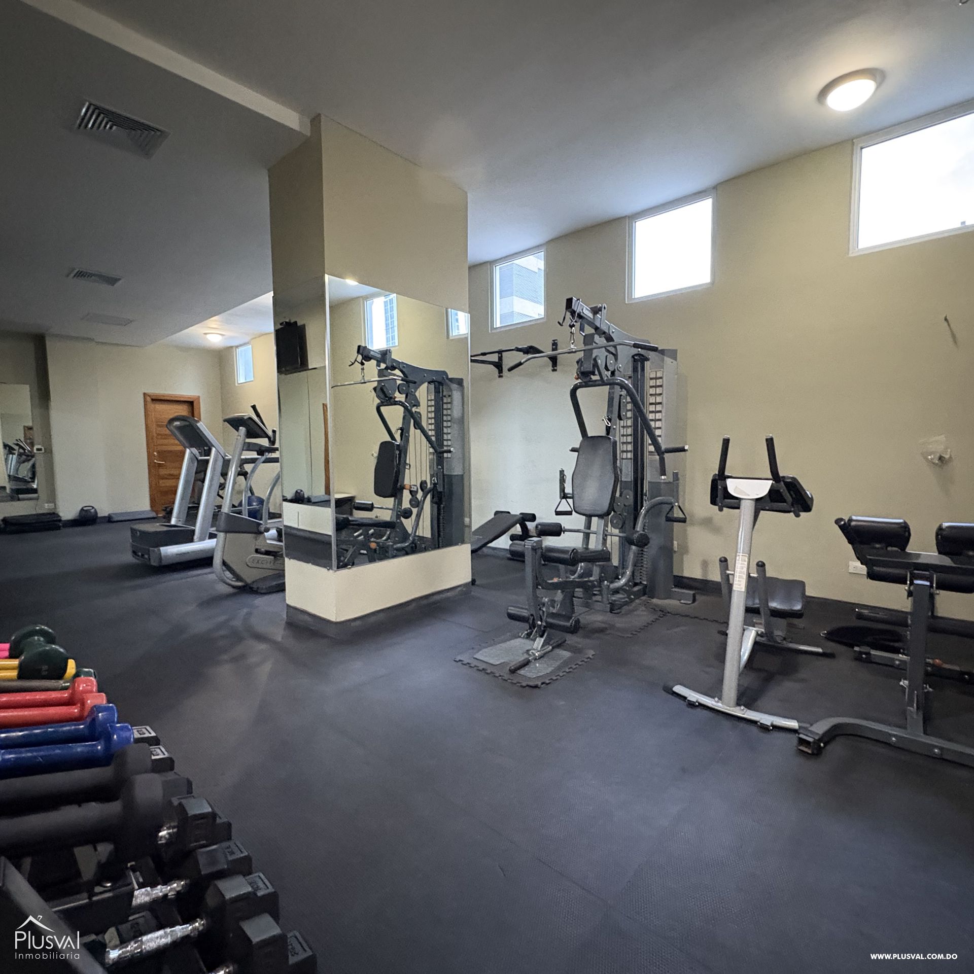 Apartamento de lujo en Piantini 419319