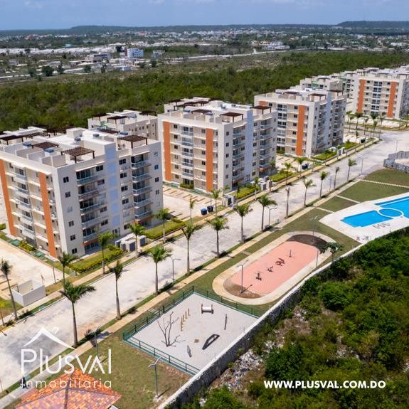 Proyecto residencial de apartamentos y casas 283115
