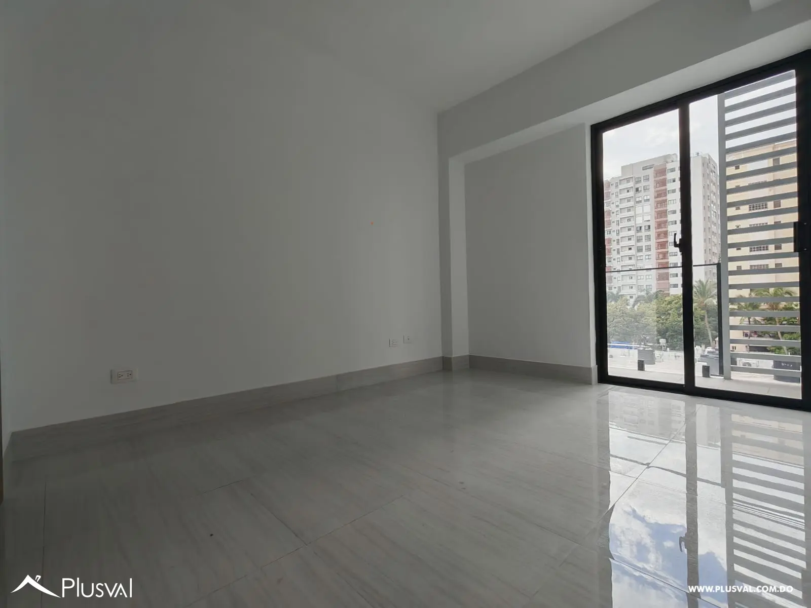 Apartamento en alquiler en Bella Vista 496087
