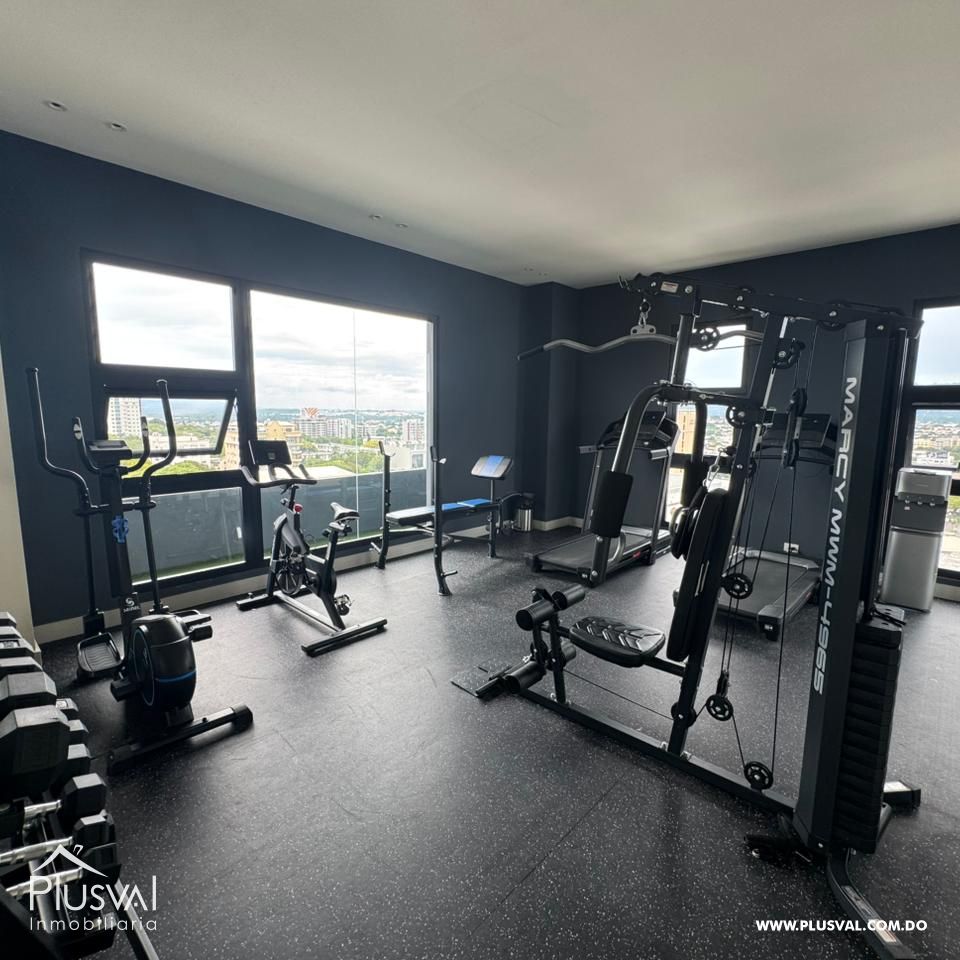 Apartamento en venta en La Esmeralda 463585