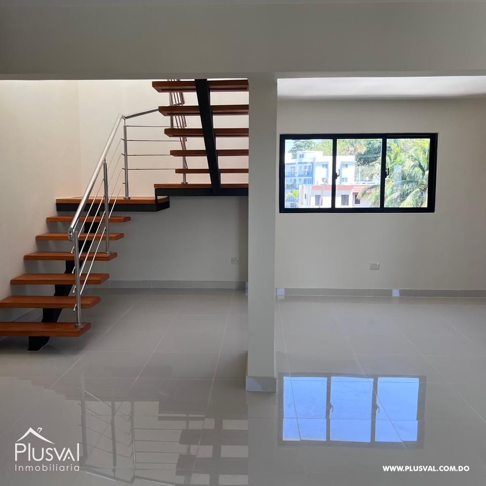 Proyecto Residencial de Apartamentos zona céntrica de Santiago 390873