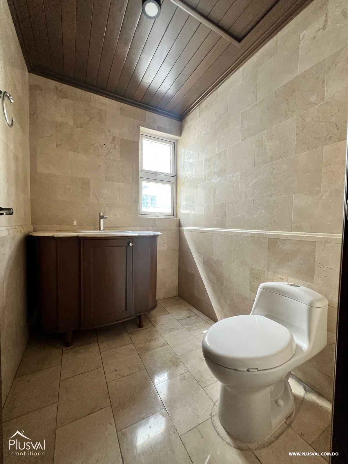 Apartamento en venta en Piantini 517269