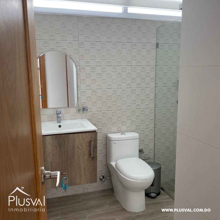 Venta Apartamento en el Residencial Genova Condo 396166