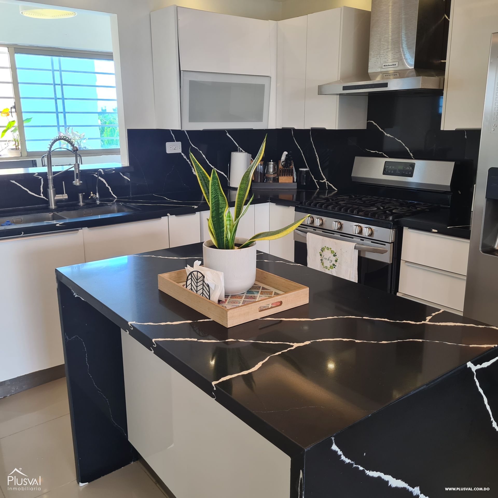 Apartamento tipo PH en venta 357307