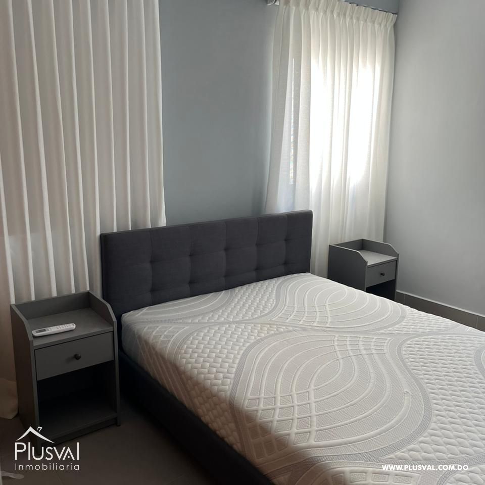 Moderna torre en venta, Naco 336246