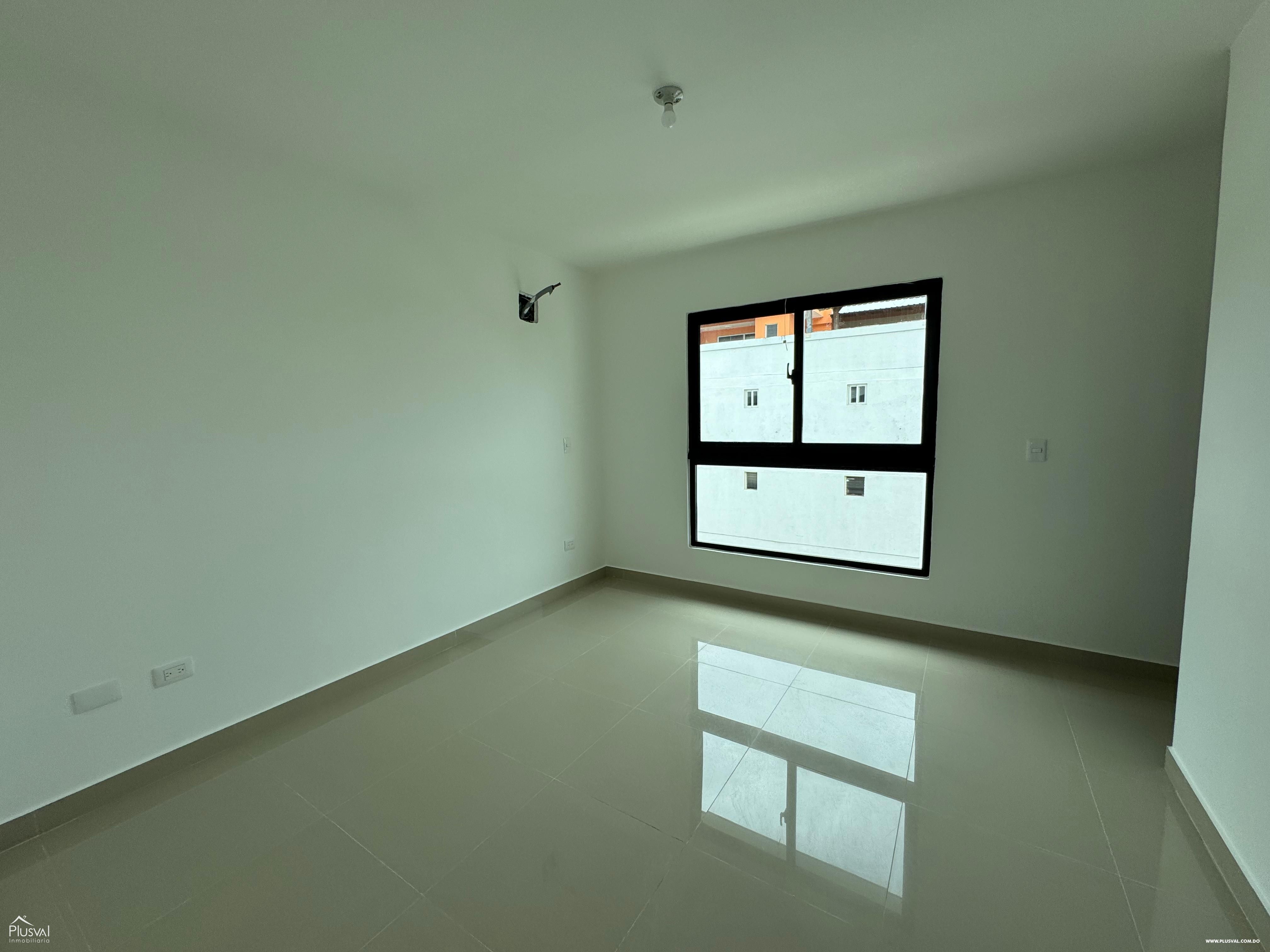 Amplio apartamento residencial ubicado en un 4to nivel con terraza, ideal para los amantes de la naturaleza y de la cordillera 453850