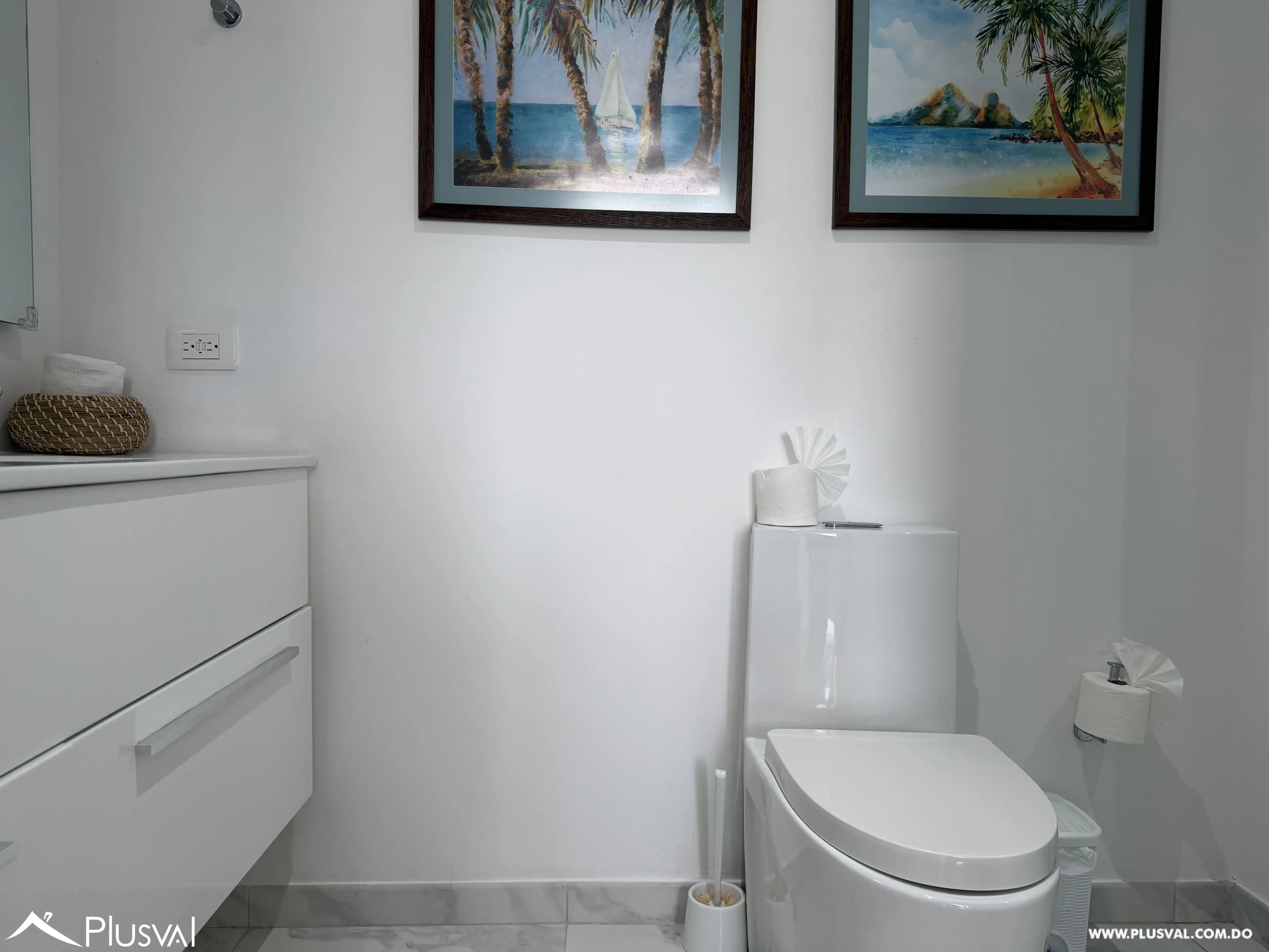 Apartamento en Cana Rock Star 522204