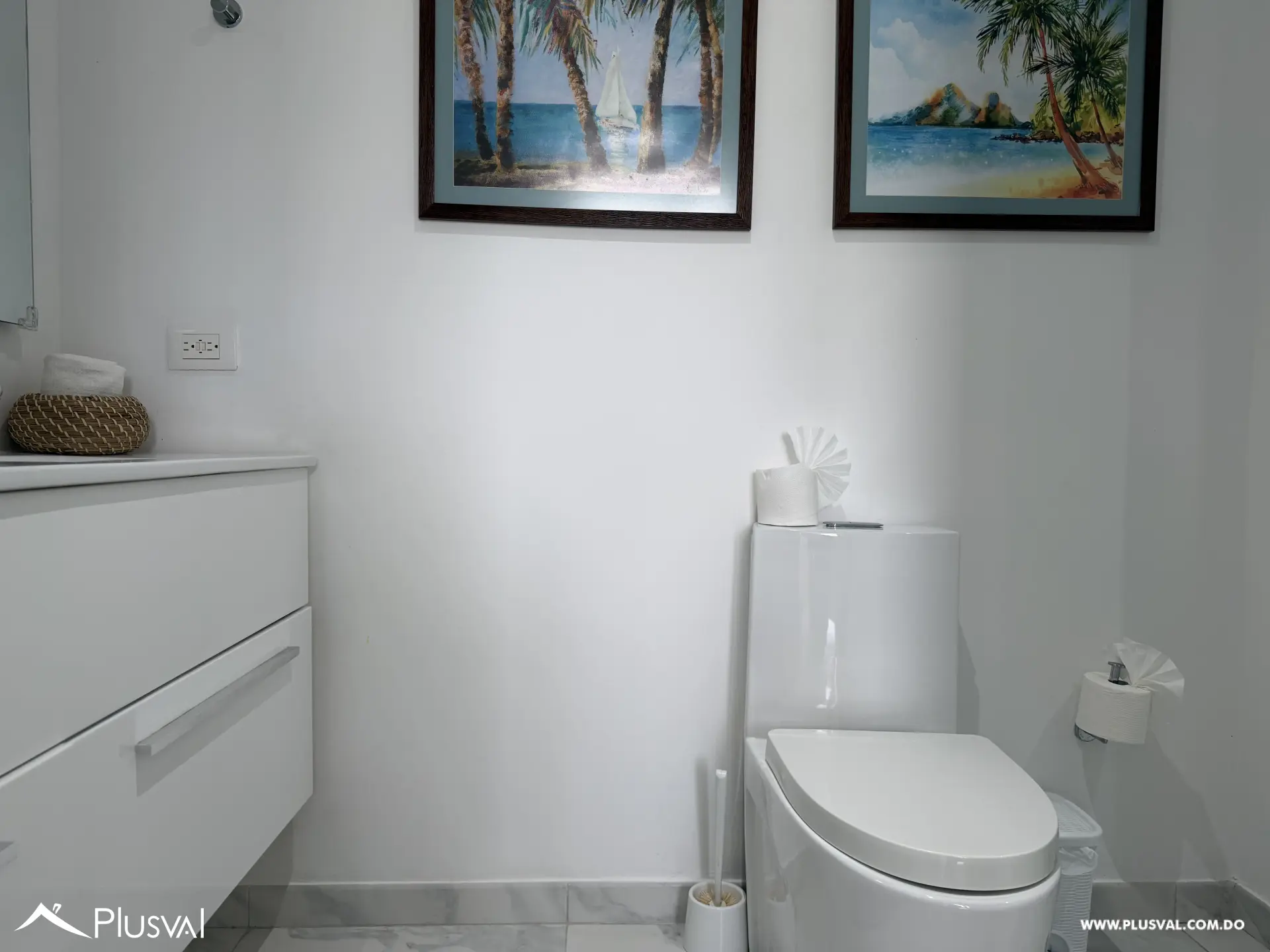Apartamento en Cana Rock Star 522204