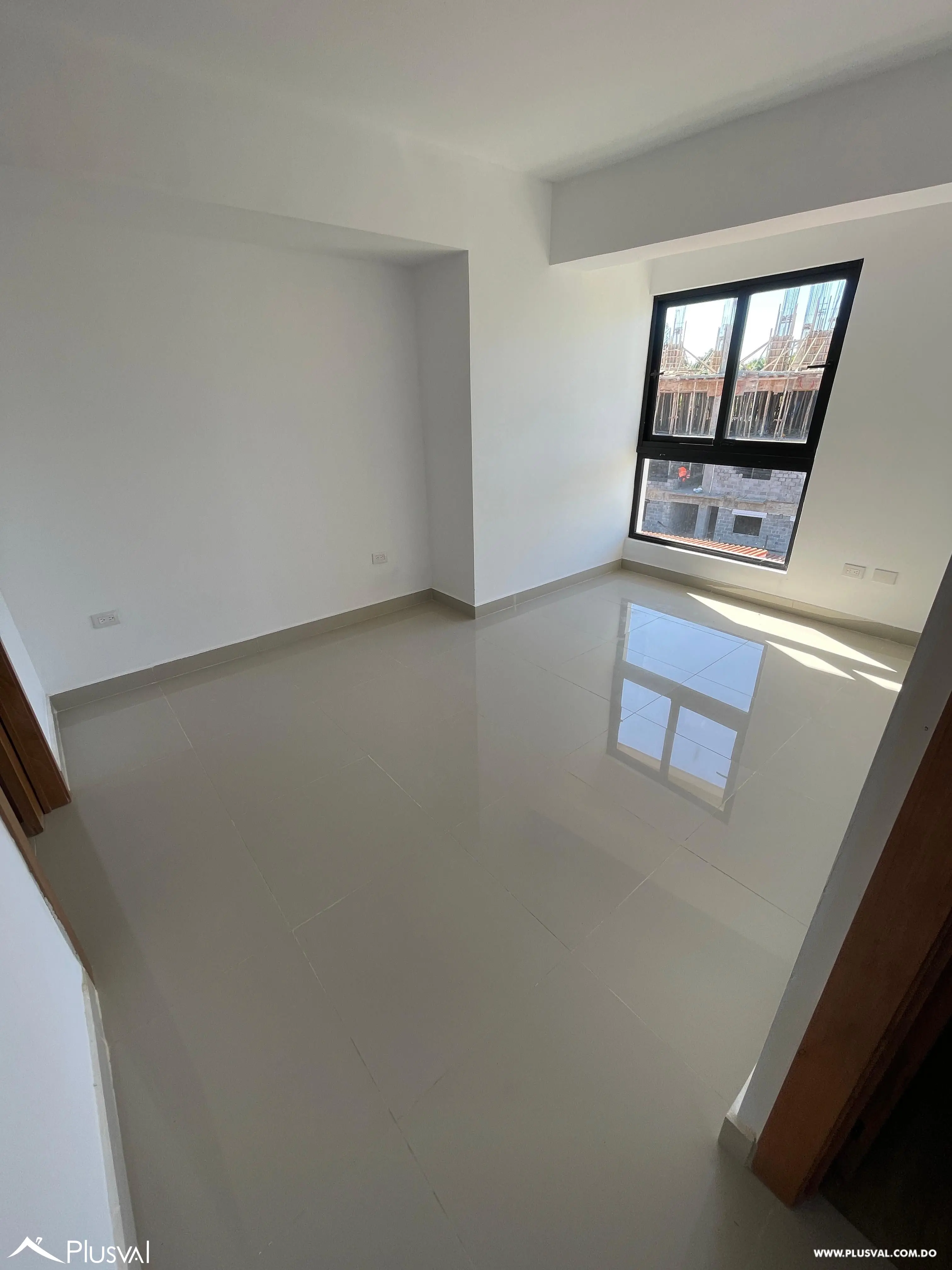 Apartamento nuevo en venta de 2 habitaciones y 2 parqueos en Arroyo Hondo Viejo – Proyecto moderno con acabados de lujo 465774