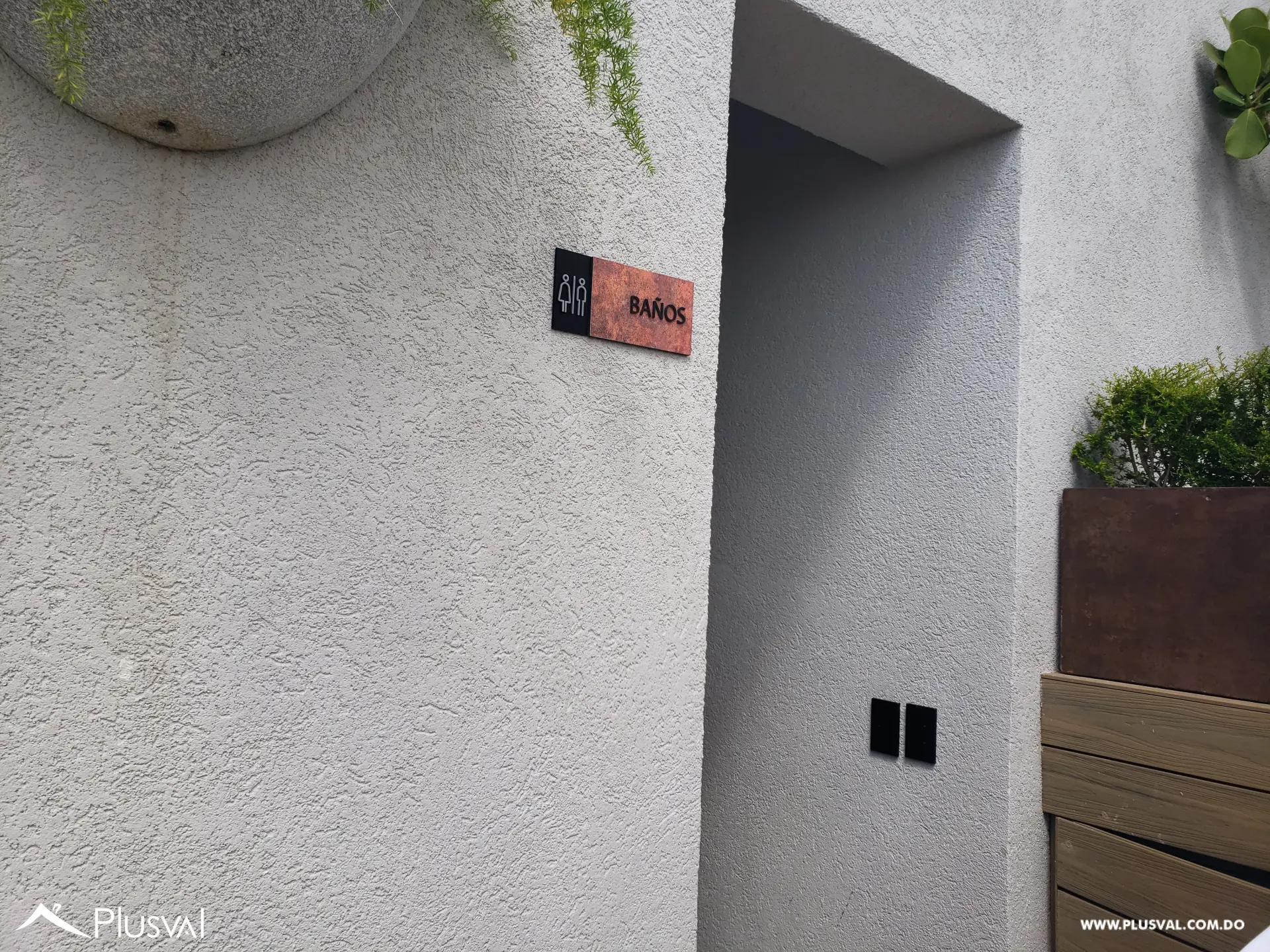 Apartamento nuevo a estrenar en Evaristo Morales. 526367