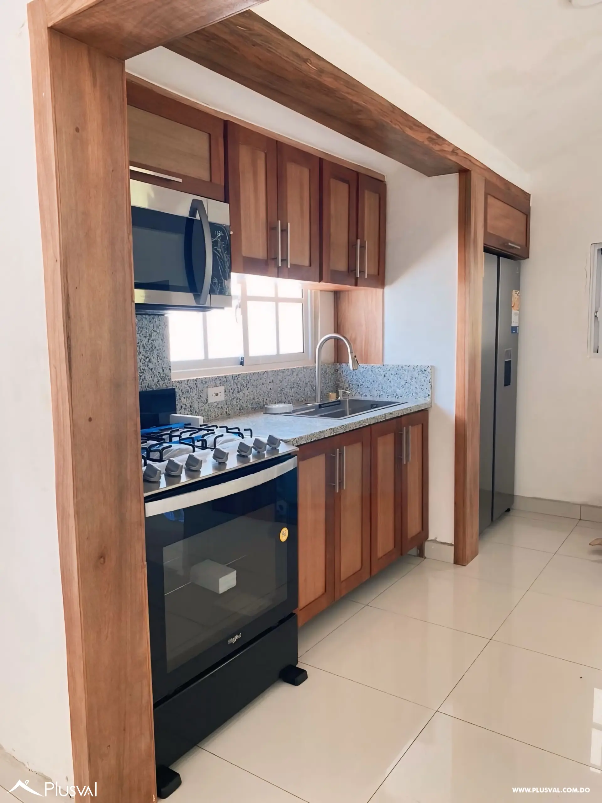Hermosa casa familiar cerca de la Playa en Sosua 462690