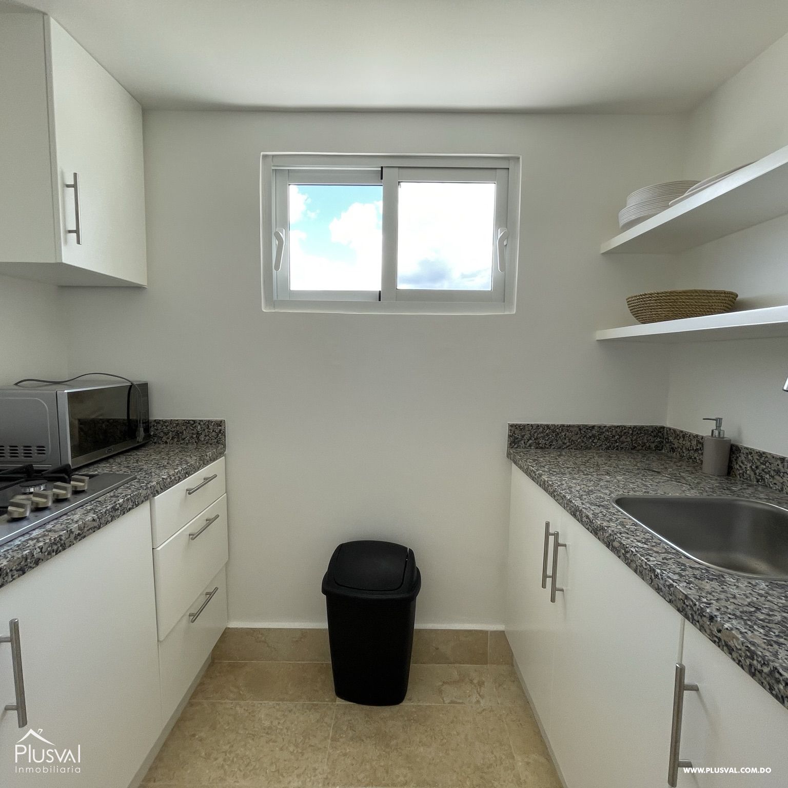 Espectacular apartamento de 1 Habitacion en Green One, Playa Dorada, Pto Pta 237811
