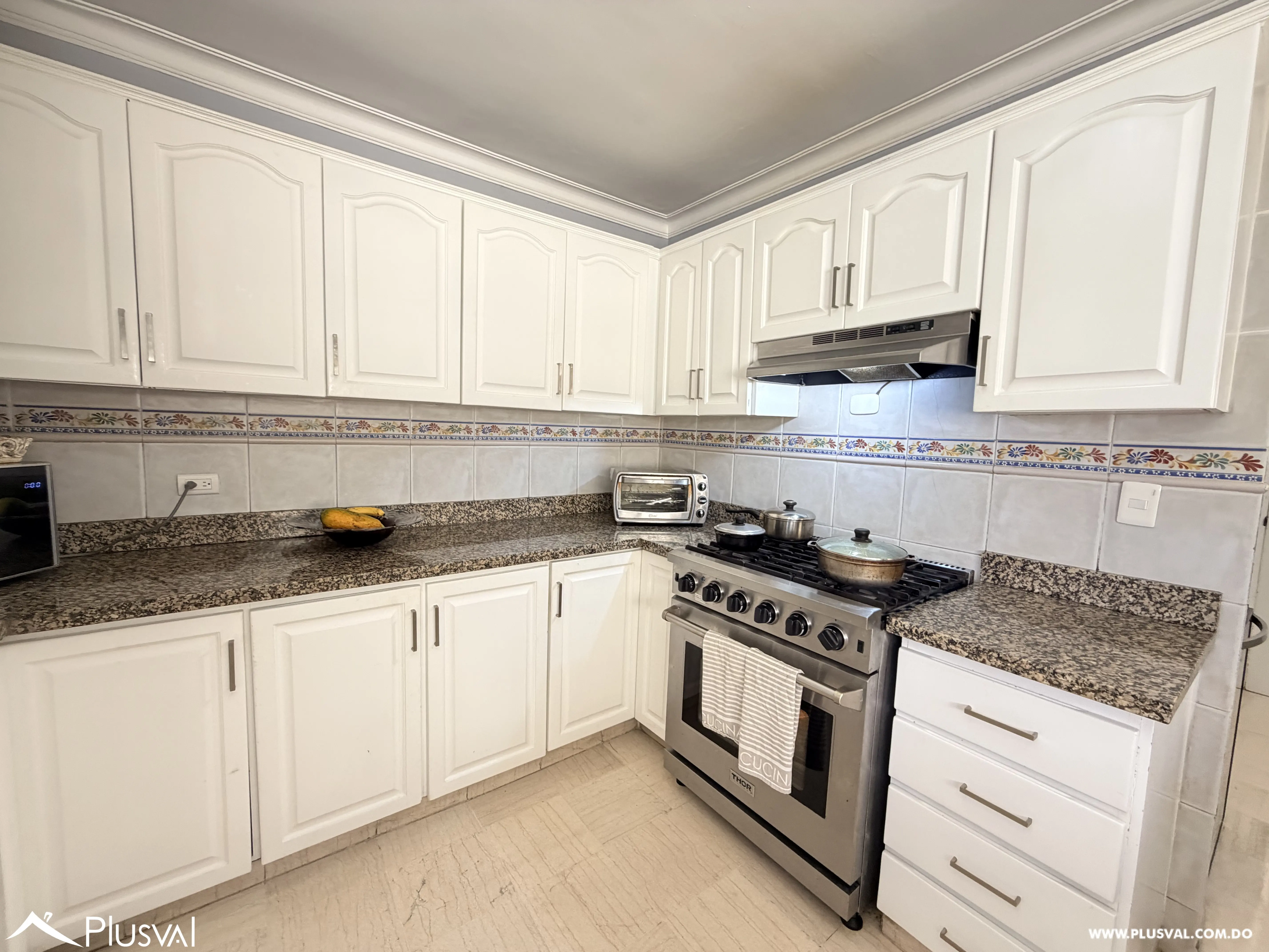 PENTHOUSE CLASICO EN VENTA - LA ESPERILLA 489001