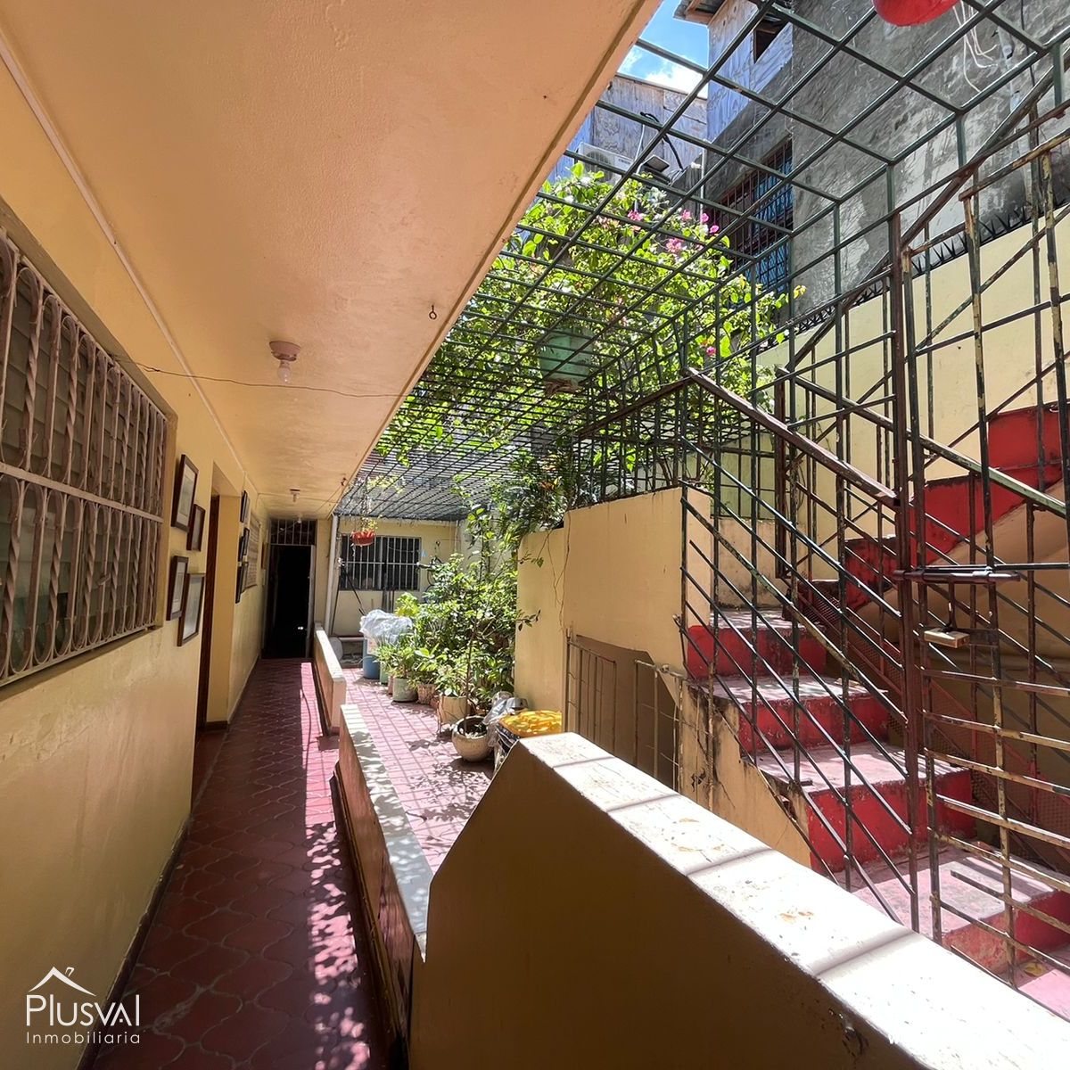 Casa en venta en la Zona Colonial 347059