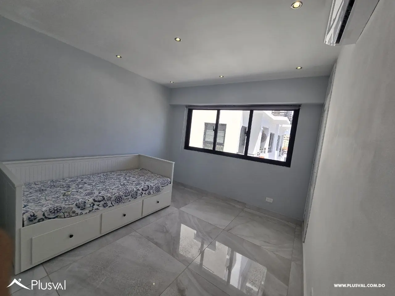 PentHouse en Alquiler en Piantini 503336