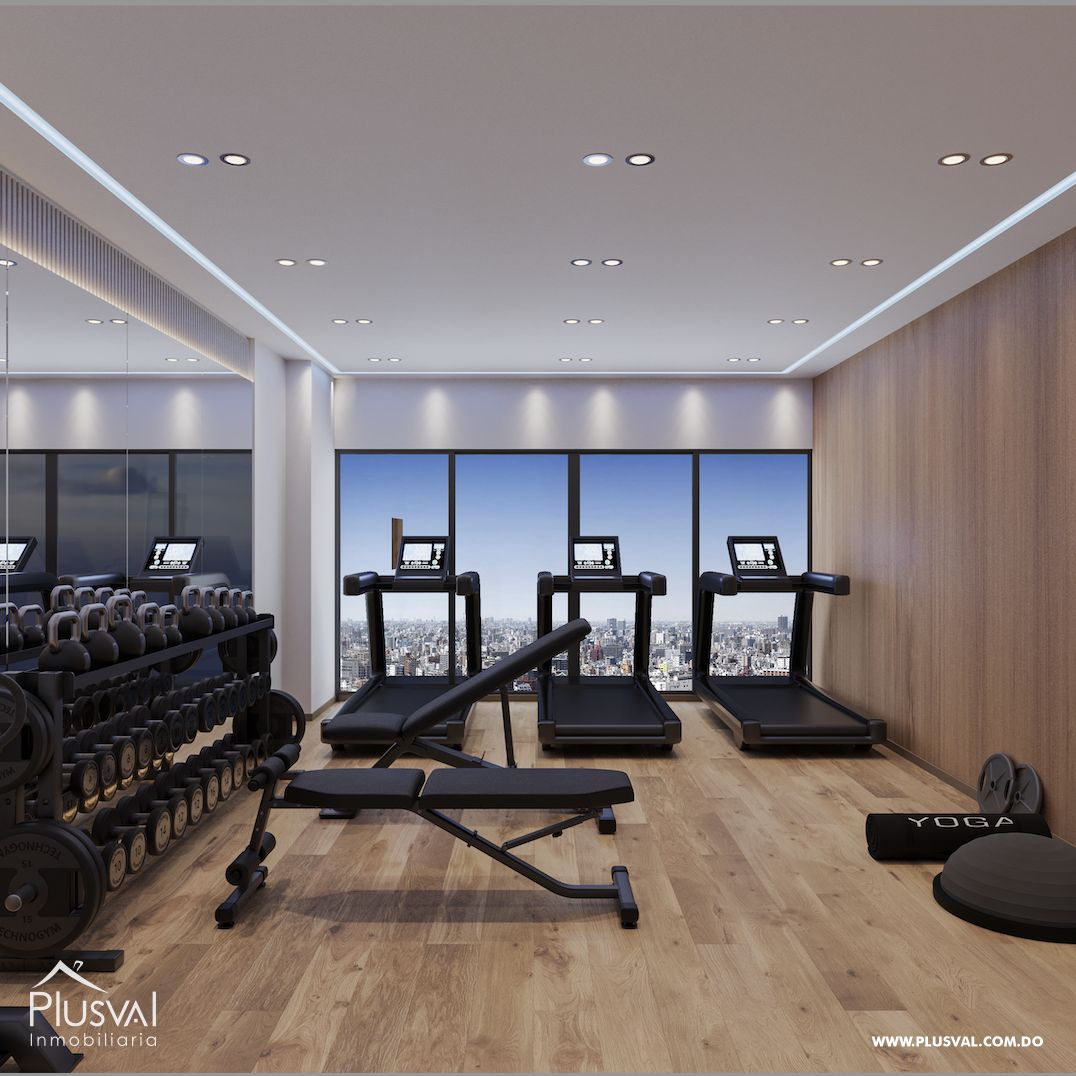 Apartamento en Venta en Bella Vista con ubicación Céntrica 288117