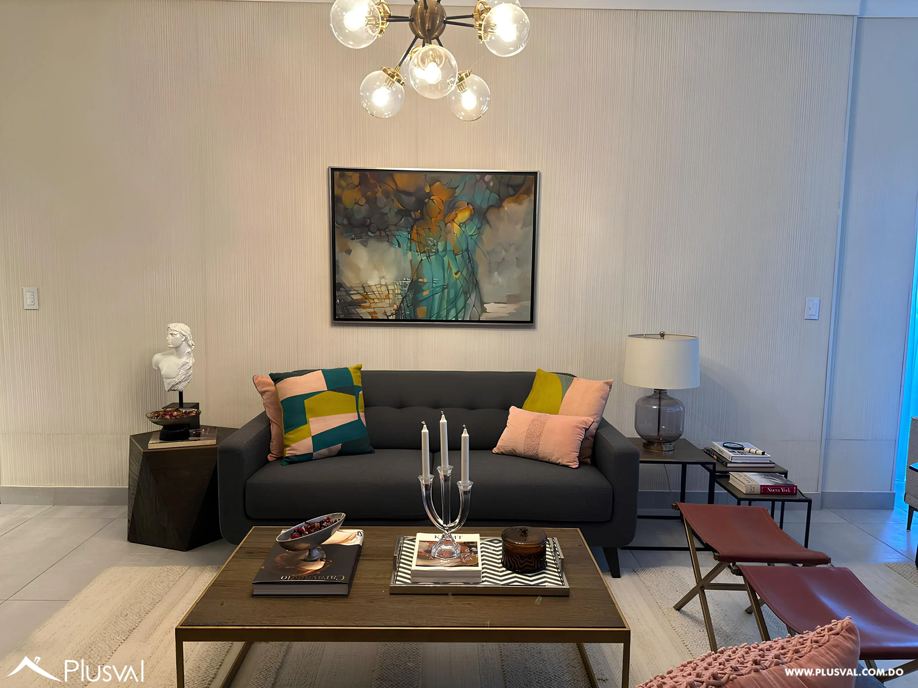 Elegante apartamento con 163 m², en La Esperilla. 525173