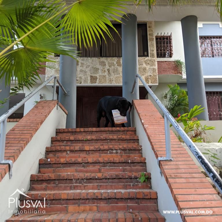 Casa Venta Altos de Arroyo Hondo III 300182
