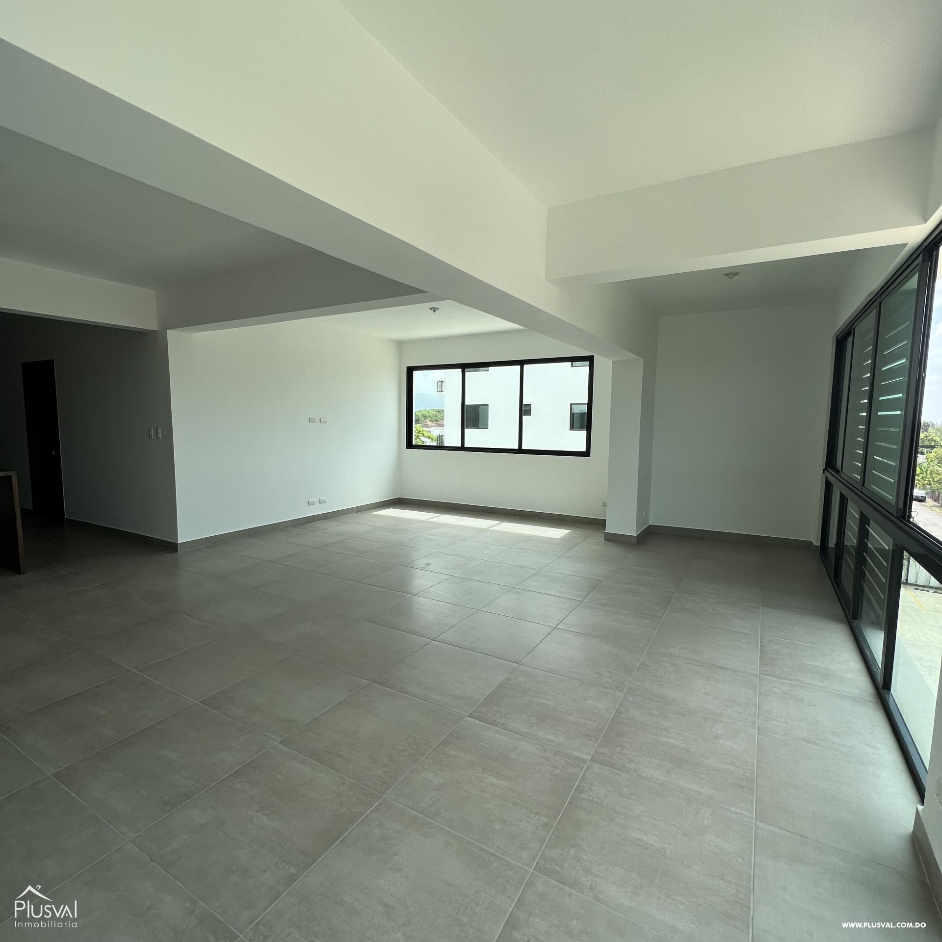 Novedoso y Moderno apartamento en Llanos de Gurabo 296754