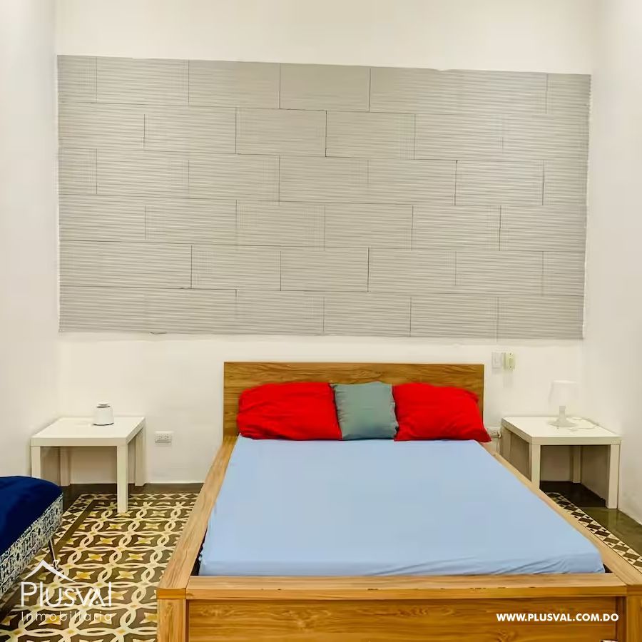 Apartamento en venta en la Zona Colonial 488530