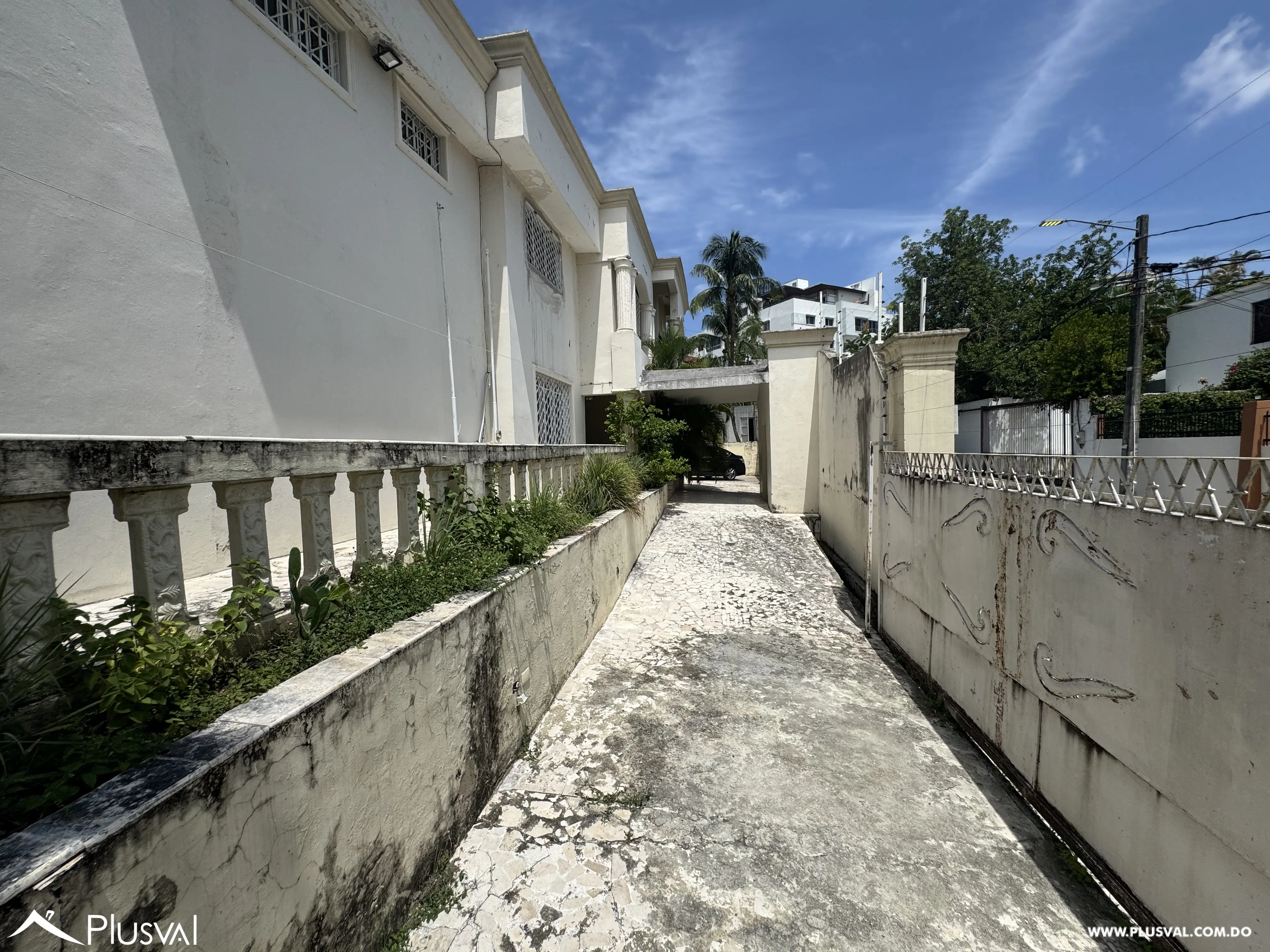 Vendo Maravillosa Casa en Esquina en Arroyo Hondo Viejo 511110